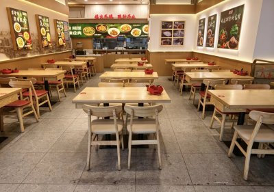 餐饮酒店设备回收