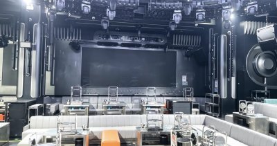 KTV酒吧设备回收